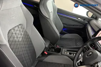 Volkswagen Golf R-Line Automatic Petrol Hatchback - Stock Number (1684183) - 22nd supplementary image