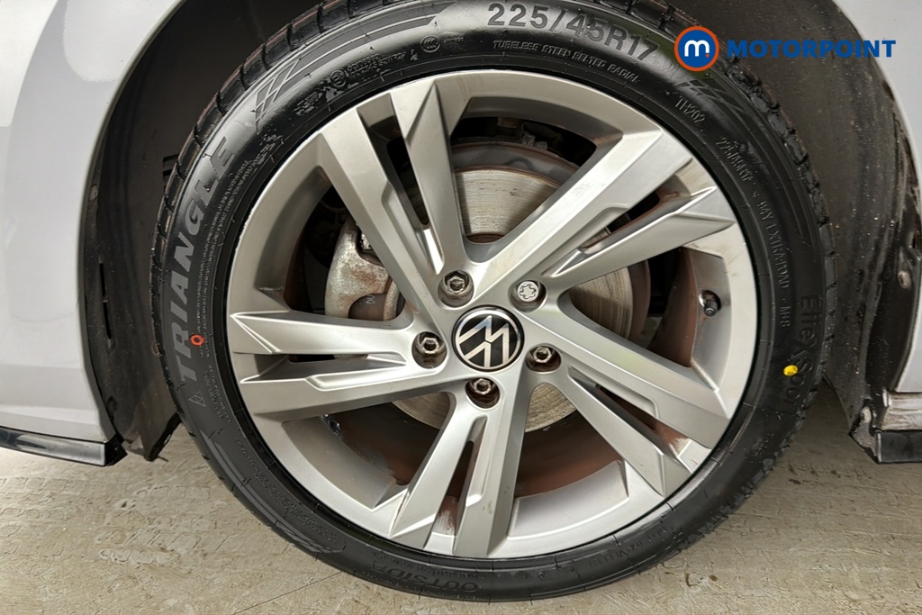 Volkswagen Golf R-Line Automatic Petrol Hatchback - Stock Number (1684183) - 44th supplementary image