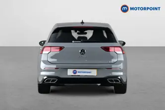 Volkswagen Golf R-Line Automatic Petrol Hatchback - Stock Number (1684183) - Rear bumper