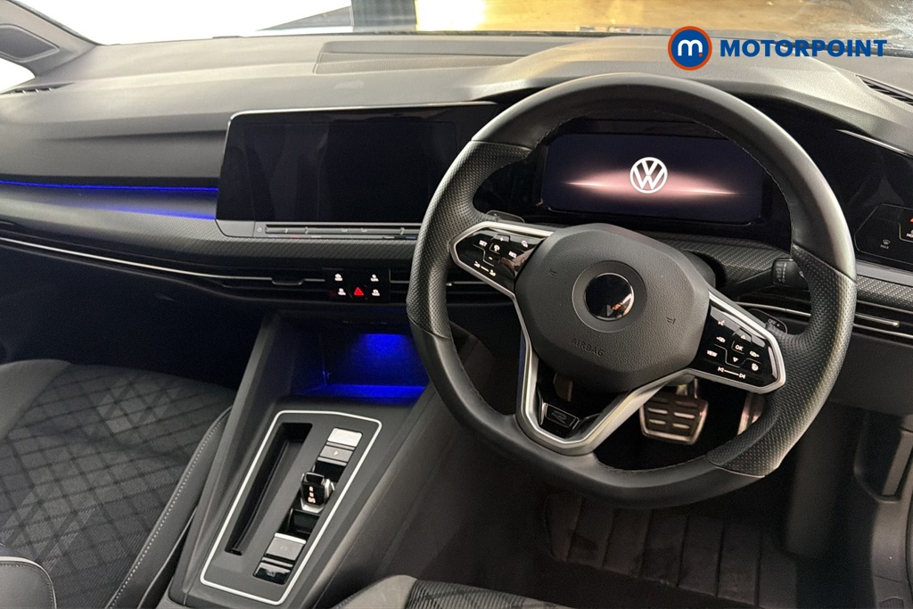 Volkswagen Golf R-Line Automatic Petrol Hatchback - Stock Number (1684183) - 1st supplementary image