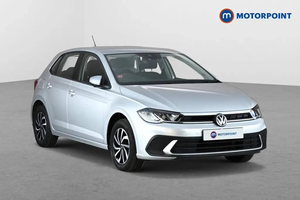 2023 Volkswagen Polo