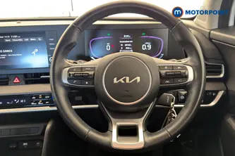 KIA Sportage 2 Manual Petrol SUV - Stock Number (1684374) - 2nd supplementary image