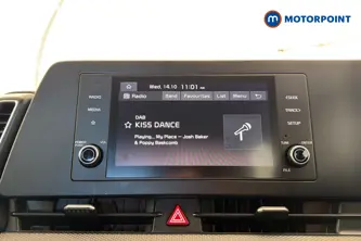 KIA Sportage 2 Manual Petrol SUV - Stock Number (1684374) - 8th supplementary image
