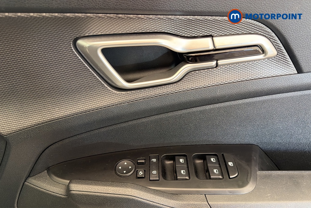 KIA Sportage 2 Manual Petrol SUV - Stock Number (1684374) - 19th supplementary image