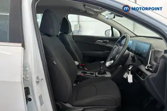 KIA Sportage 2 Manual Petrol SUV - Stock Number (1684374) - 22nd supplementary image