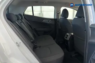 KIA Sportage 2 Manual Petrol SUV - Stock Number (1684374) - 25th supplementary image