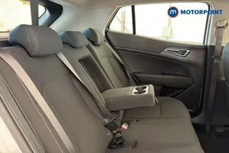 KIA Sportage 2 Manual Petrol SUV - Stock Number (1684374) - 26th supplementary image