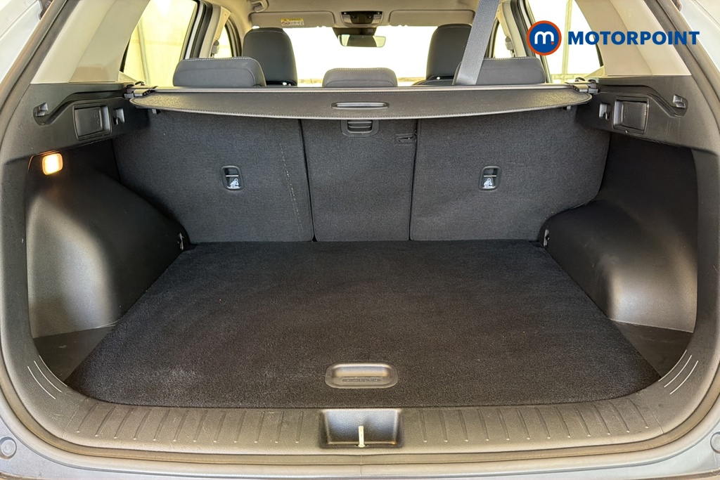 KIA Sportage 2 Manual Petrol SUV - Stock Number (1684374) - 30th supplementary image