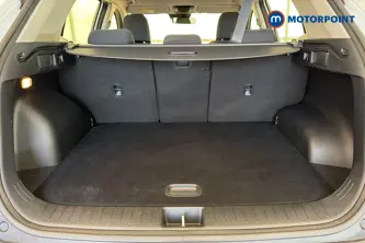 KIA Sportage 2 Manual Petrol SUV - Stock Number (1684374) - 30th supplementary image