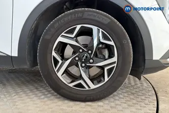 KIA Sportage 2 Manual Petrol SUV - Stock Number (1684374) - 47th supplementary image