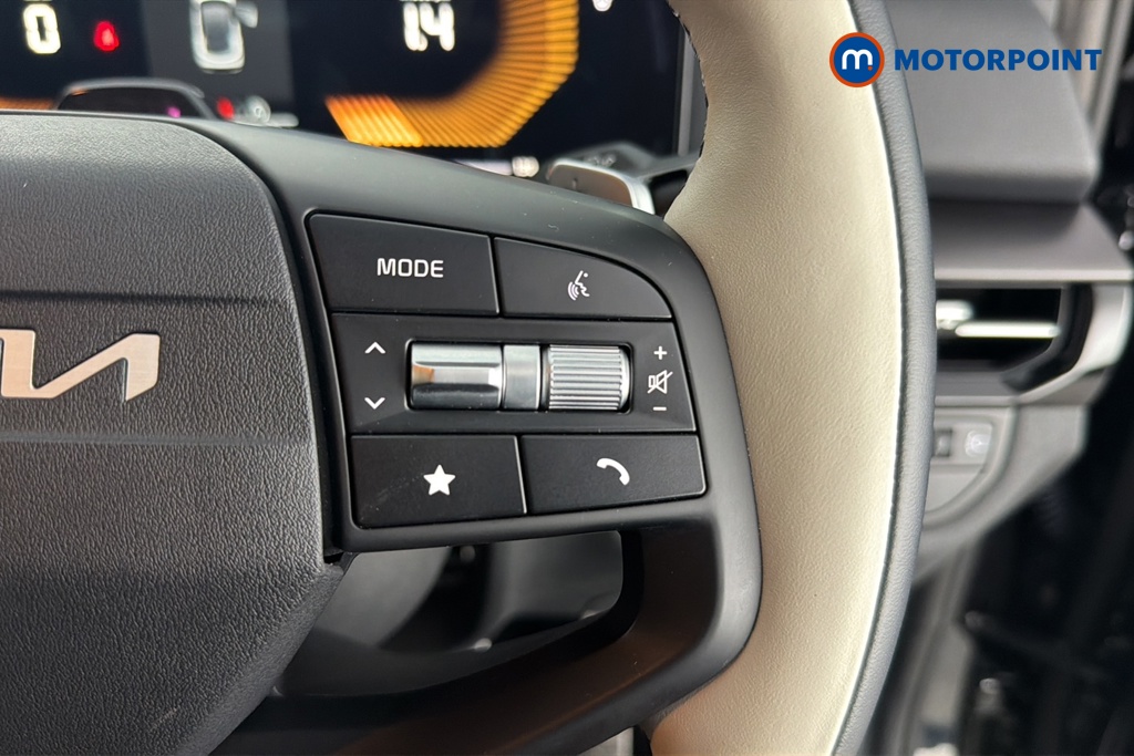 KIA Sportage Gt-Line Automatic Petrol SUV - Stock Number (1684424) - 3rd supplementary image