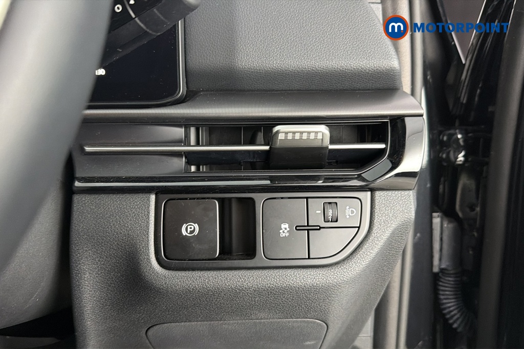 KIA Sportage Gt-Line Automatic Petrol SUV - Stock Number (1684424) - 11th supplementary image