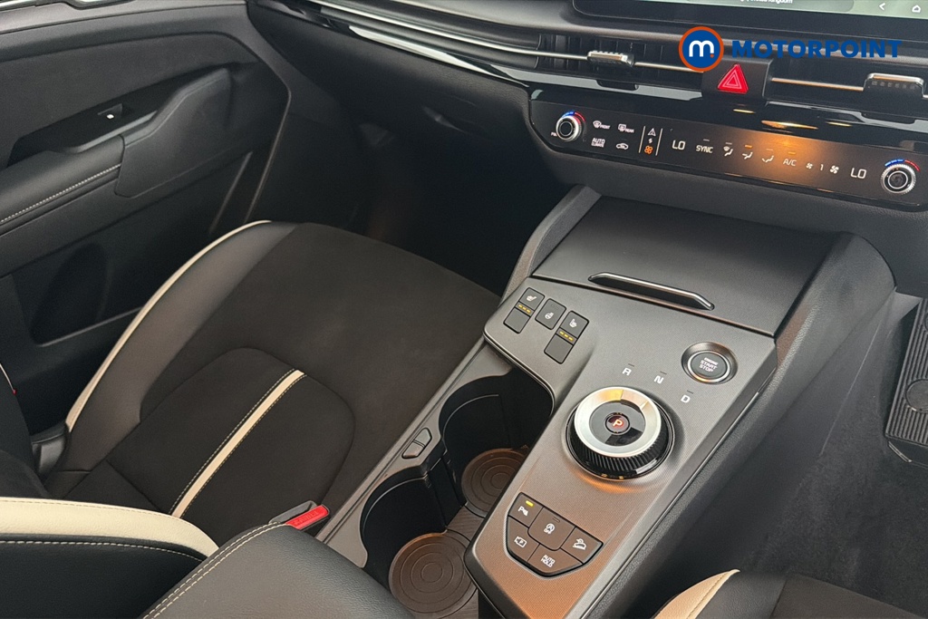 KIA Sportage Gt-Line Automatic Petrol SUV - Stock Number (1684424) - 15th supplementary image