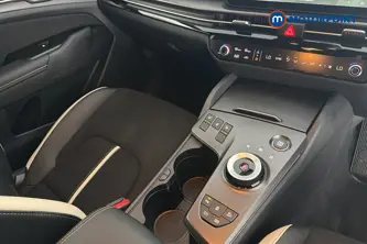 KIA Sportage Gt-Line Automatic Petrol SUV - Stock Number (1684424) - 15th supplementary image