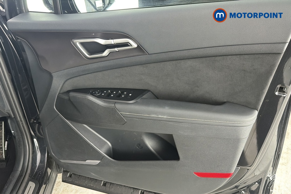 KIA Sportage Gt-Line Automatic Petrol SUV - Stock Number (1684424) - 18th supplementary image