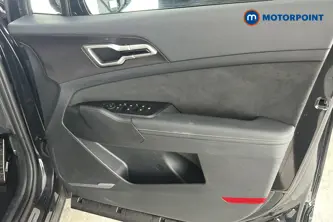 KIA Sportage Gt-Line Automatic Petrol SUV - Stock Number (1684424) - 18th supplementary image