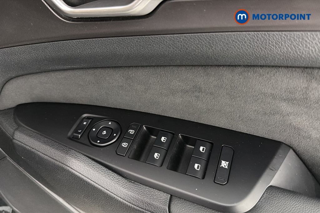 KIA Sportage Gt-Line Automatic Petrol SUV - Stock Number (1684424) - 19th supplementary image