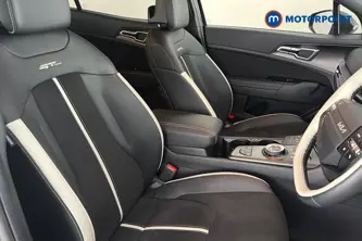 KIA Sportage Gt-Line Automatic Petrol SUV - Stock Number (1684424) - 22nd supplementary image