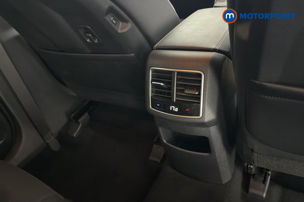 KIA Sportage Gt-Line Automatic Petrol SUV - Stock Number (1684424) - 28th supplementary image