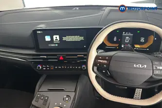 KIA Sportage Gt-Line Automatic Petrol SUV - Stock Number (1684424) - 1st supplementary image