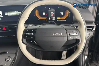KIA Sportage Gt-Line Automatic Petrol SUV - Stock Number (1684460) - 2nd supplementary image