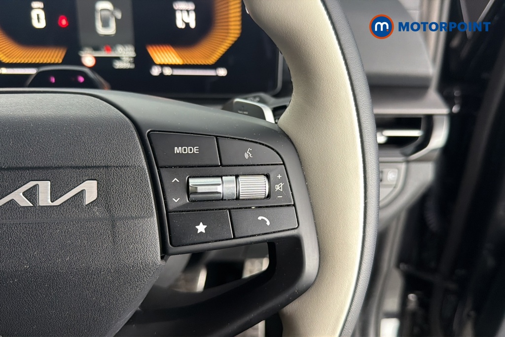 KIA Sportage Gt-Line Automatic Petrol SUV - Stock Number (1684460) - 3rd supplementary image