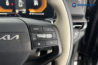 KIA Sportage Gt-Line Automatic Petrol SUV - Stock Number (1684460) - 3rd supplementary image