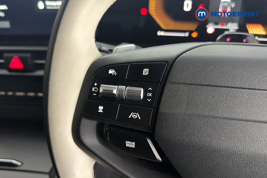KIA Sportage Gt-Line Automatic Petrol SUV - Stock Number (1684460) - 4th supplementary image