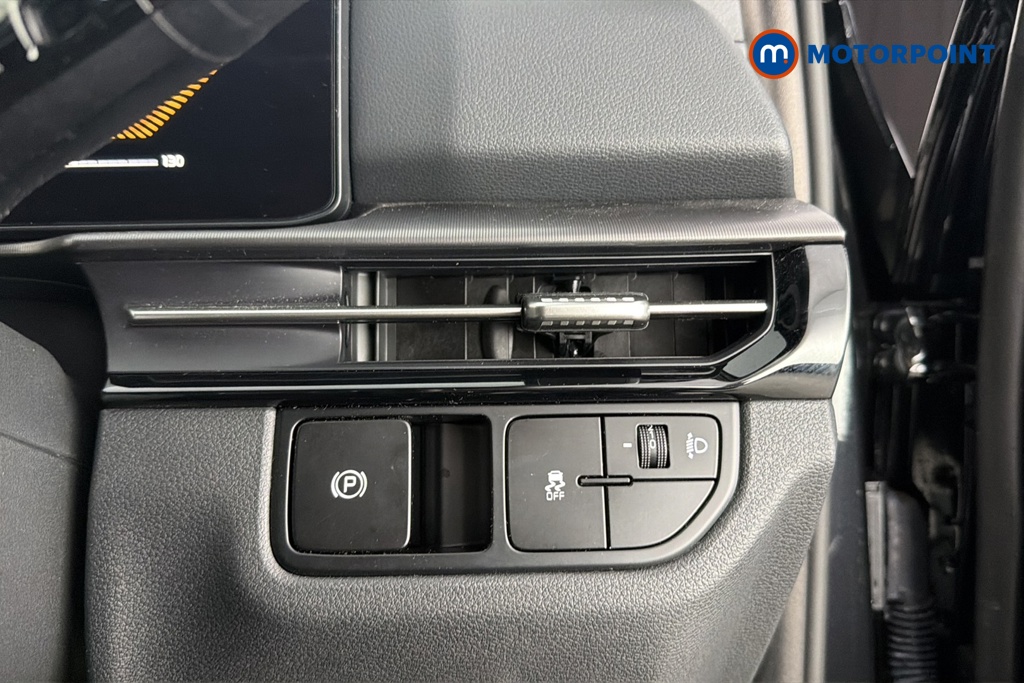 KIA Sportage Gt-Line Automatic Petrol SUV - Stock Number (1684460) - 11th supplementary image