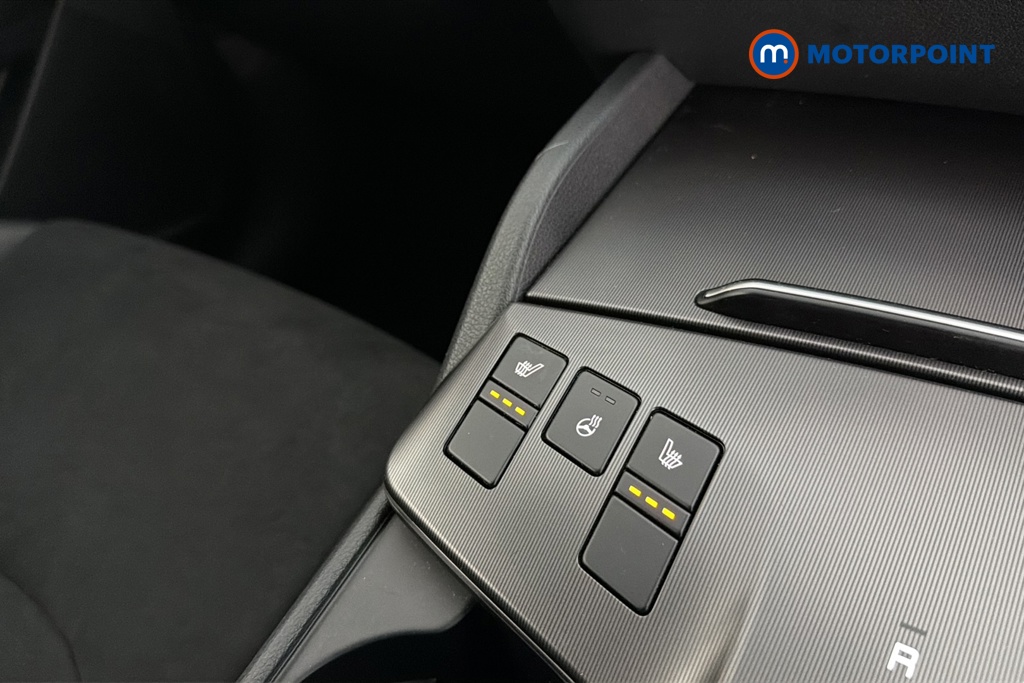 KIA Sportage Gt-Line Automatic Petrol SUV - Stock Number (1684460) - 14th supplementary image