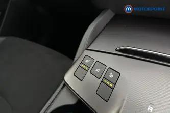 KIA Sportage Gt-Line Automatic Petrol SUV - Stock Number (1684460) - 14th supplementary image