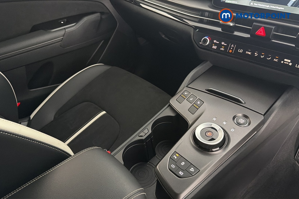 KIA Sportage Gt-Line Automatic Petrol SUV - Stock Number (1684460) - 15th supplementary image
