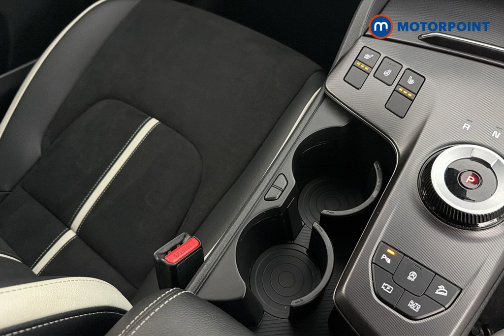 KIA Sportage Gt-Line Automatic Petrol SUV - Stock Number (1684460) - 16th supplementary image