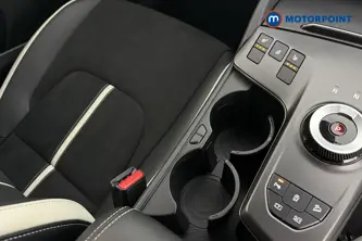 KIA Sportage Gt-Line Automatic Petrol SUV - Stock Number (1684460) - 16th supplementary image
