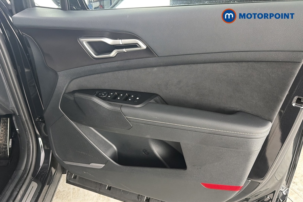KIA Sportage Gt-Line Automatic Petrol SUV - Stock Number (1684460) - 18th supplementary image