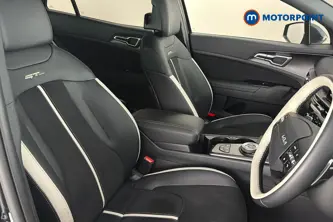 KIA Sportage Gt-Line Automatic Petrol SUV - Stock Number (1684460) - 22nd supplementary image