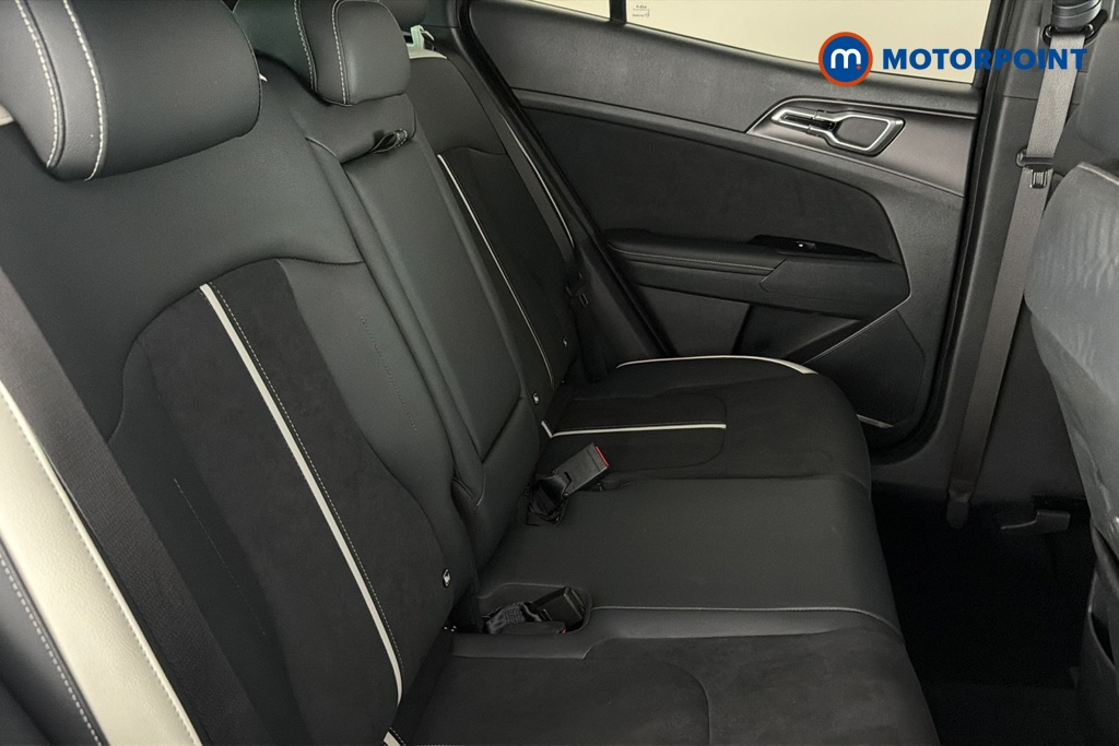 KIA Sportage Gt-Line Automatic Petrol SUV - Stock Number (1684460) - 25th supplementary image