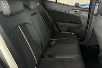 KIA Sportage Gt-Line Automatic Petrol SUV - Stock Number (1684460) - 25th supplementary image
