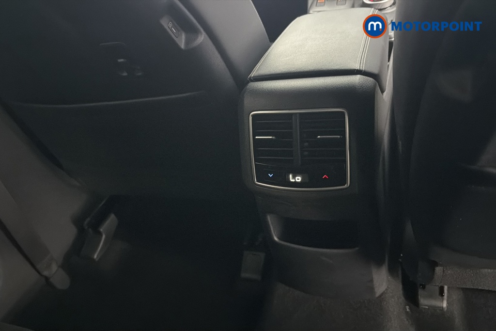 KIA Sportage Gt-Line Automatic Petrol SUV - Stock Number (1684460) - 28th supplementary image