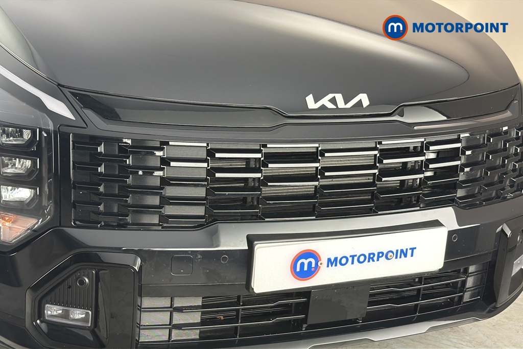 KIA Sportage Gt-Line Automatic Petrol SUV - Stock Number (1684460) - 43rd supplementary image
