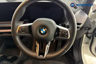 BMW 1 Series M Sport Automatic Petrol Hatchback - Stock Number (1684473) - 2nd supplementary image