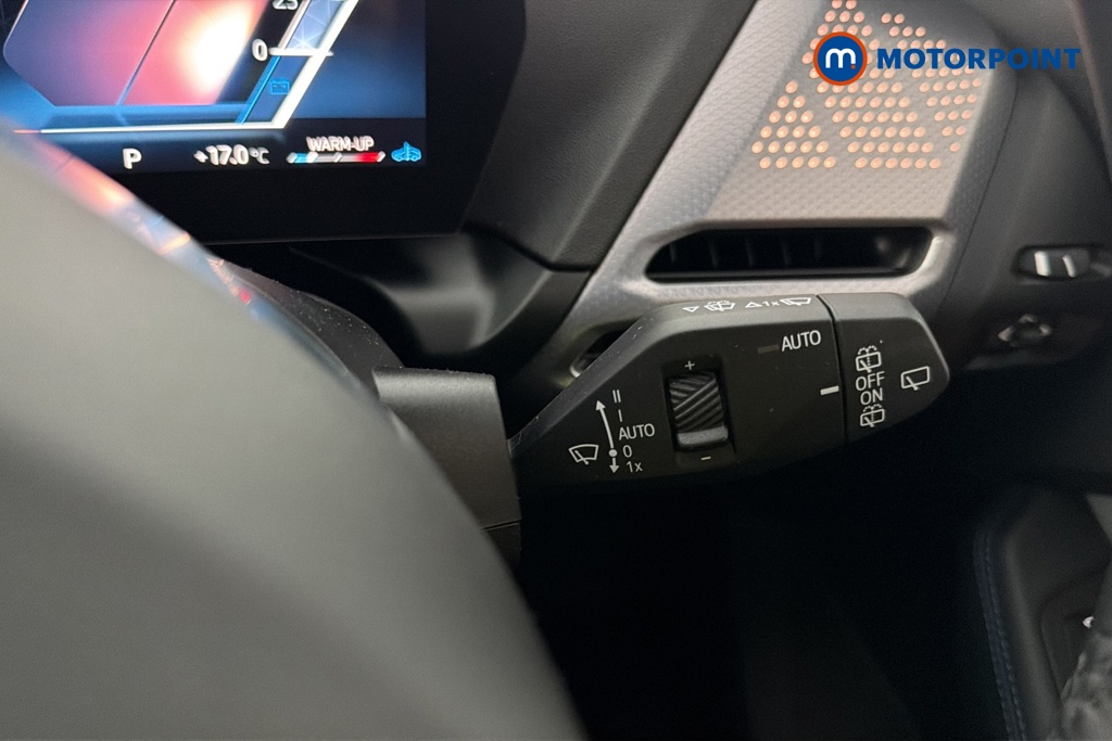 BMW 1 Series M Sport Automatic Petrol Hatchback - Stock Number (1684473) - 6th supplementary image