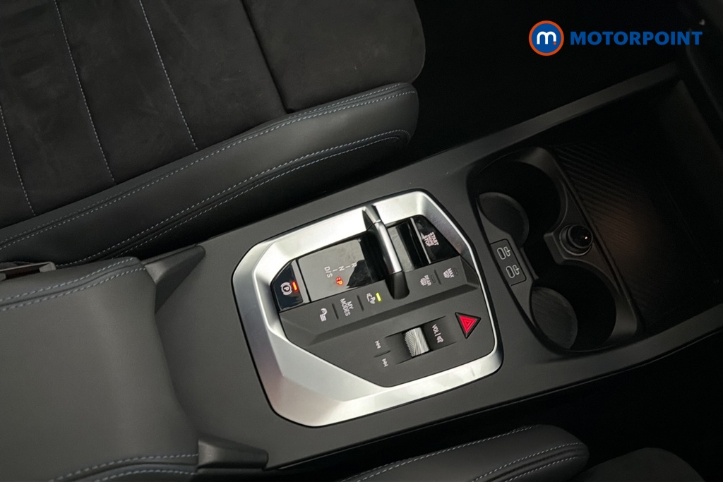 BMW 1 Series M Sport Automatic Petrol Hatchback - Stock Number (1684473) - 15th supplementary image