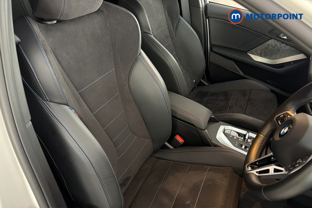 BMW 1 Series M Sport Automatic Petrol Hatchback - Stock Number (1684473) - 22nd supplementary image