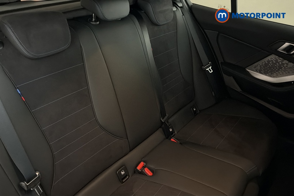 BMW 1 Series M Sport Automatic Petrol Hatchback - Stock Number (1684473) - 25th supplementary image