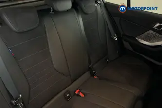 BMW 1 Series M Sport Automatic Petrol Hatchback - Stock Number (1684473) - 25th supplementary image