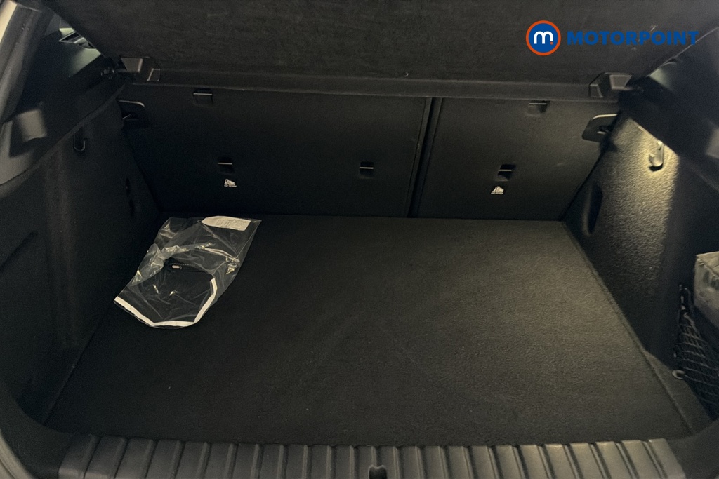 BMW 1 Series M Sport Automatic Petrol Hatchback - Stock Number (1684473) - 30th supplementary image