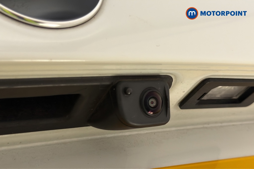 BMW 1 Series M Sport Automatic Petrol Hatchback - Stock Number (1684473) - 37th supplementary image