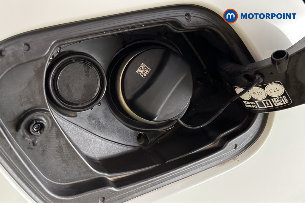 BMW 1 Series M Sport Automatic Petrol Hatchback - Stock Number (1684473) - 41st supplementary image