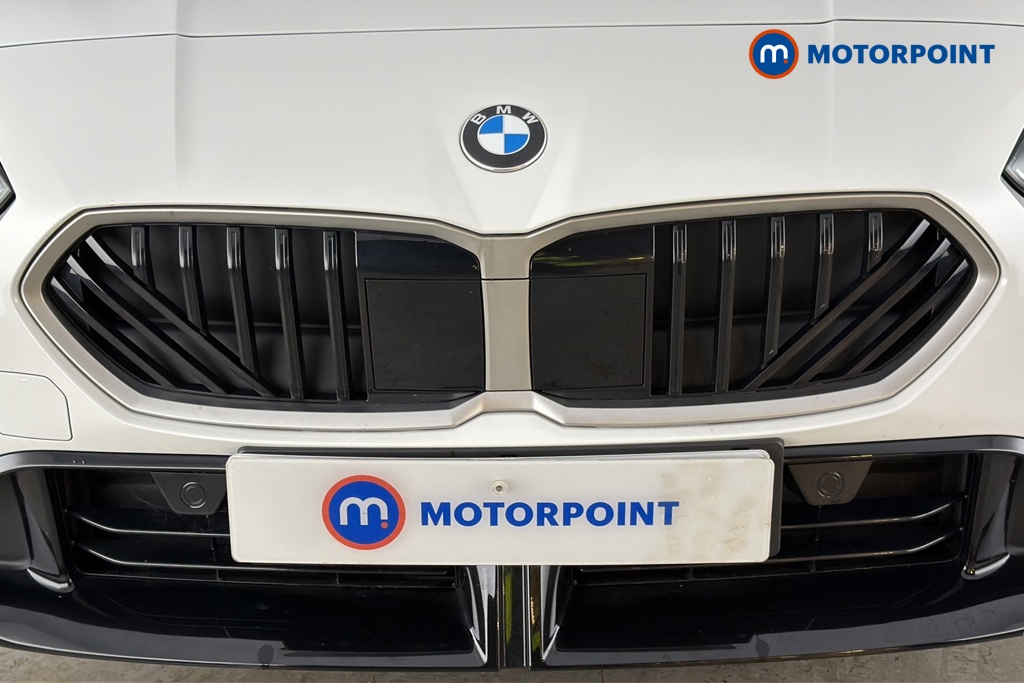 BMW 1 Series M Sport Automatic Petrol Hatchback - Stock Number (1684473) - 43rd supplementary image